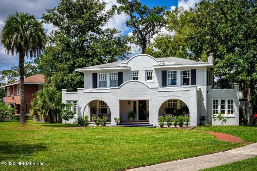 4241 Lexington Jacksonville FL 32210