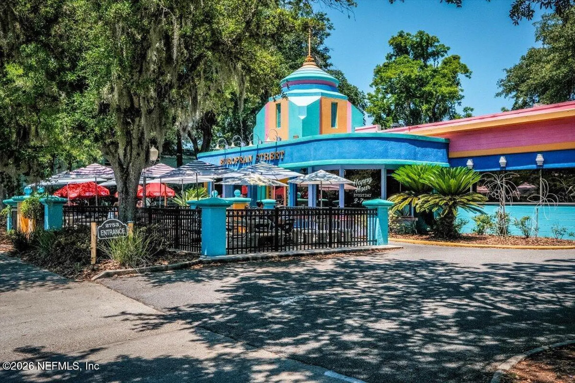 4241 Lexington Jacksonville FL 32210