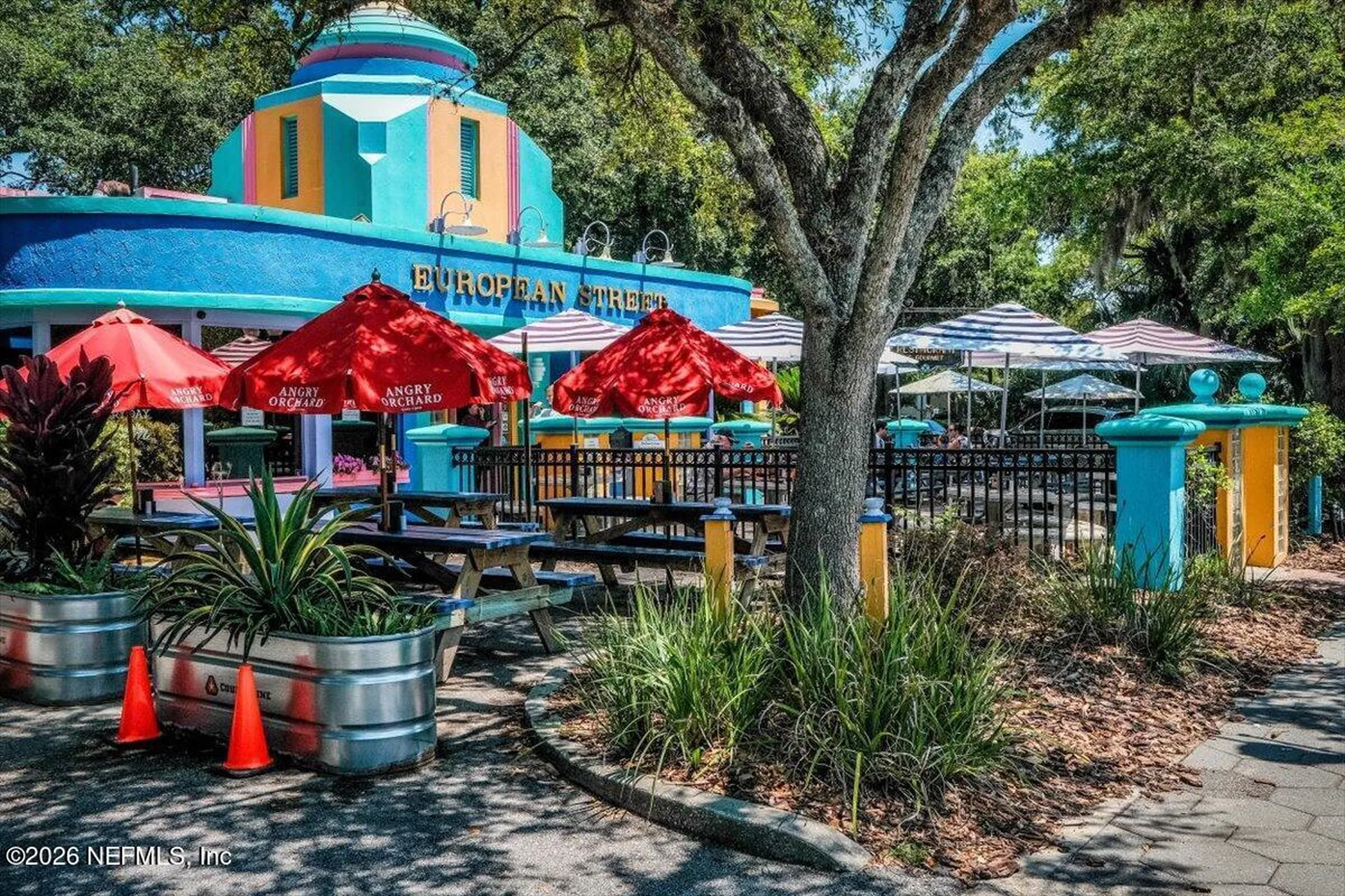 4241 Lexington Jacksonville FL 32210