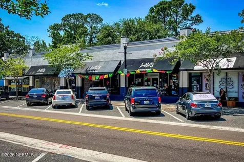 4241 Lexington Jacksonville FL 32210