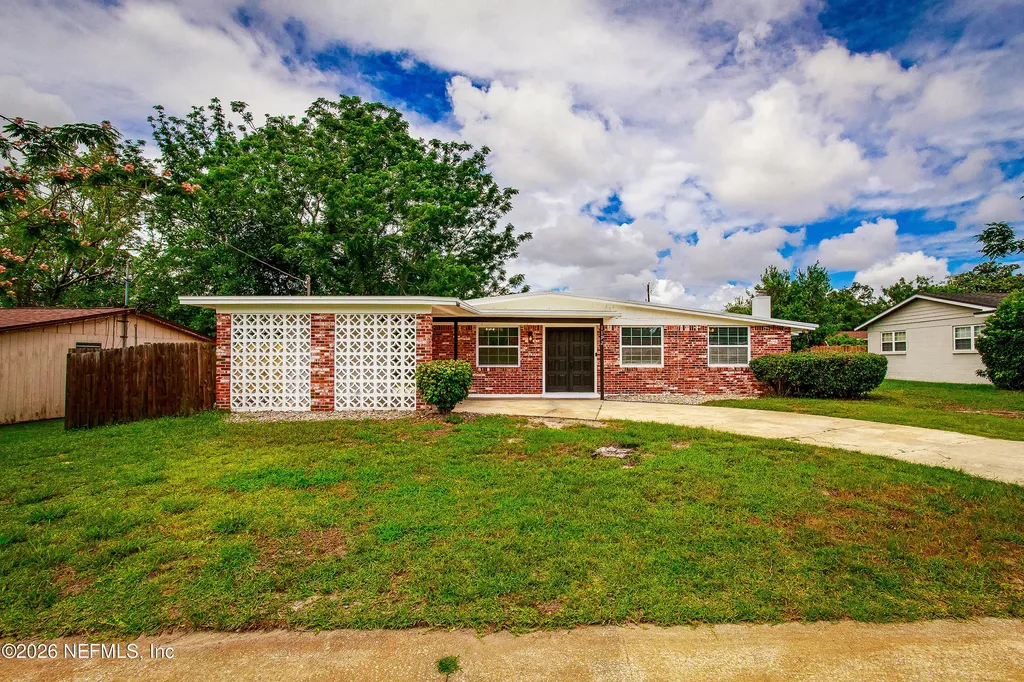 1192 Knobb Hill Drive Jacksonville FL 32221