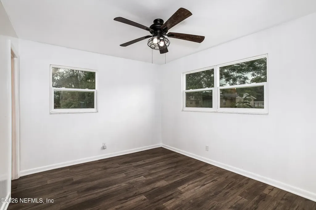 1192 Knobb Hill Drive Jacksonville FL 32221