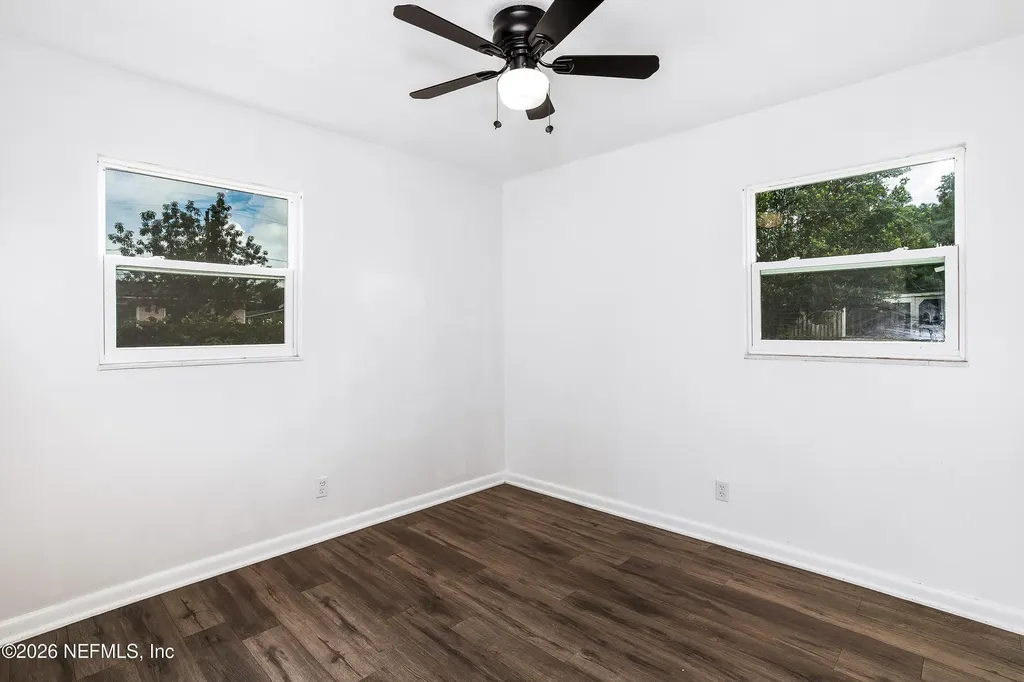 1192 Knobb Hill Drive Jacksonville FL 32221