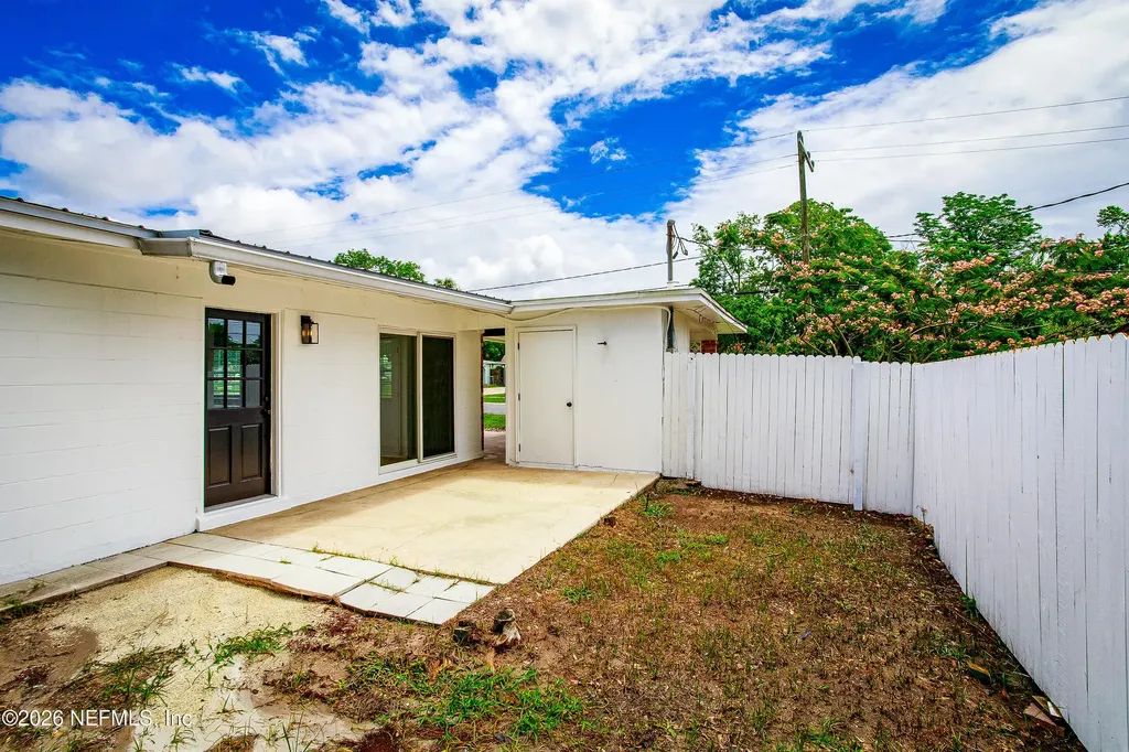 1192 Knobb Hill Drive Jacksonville FL 32221