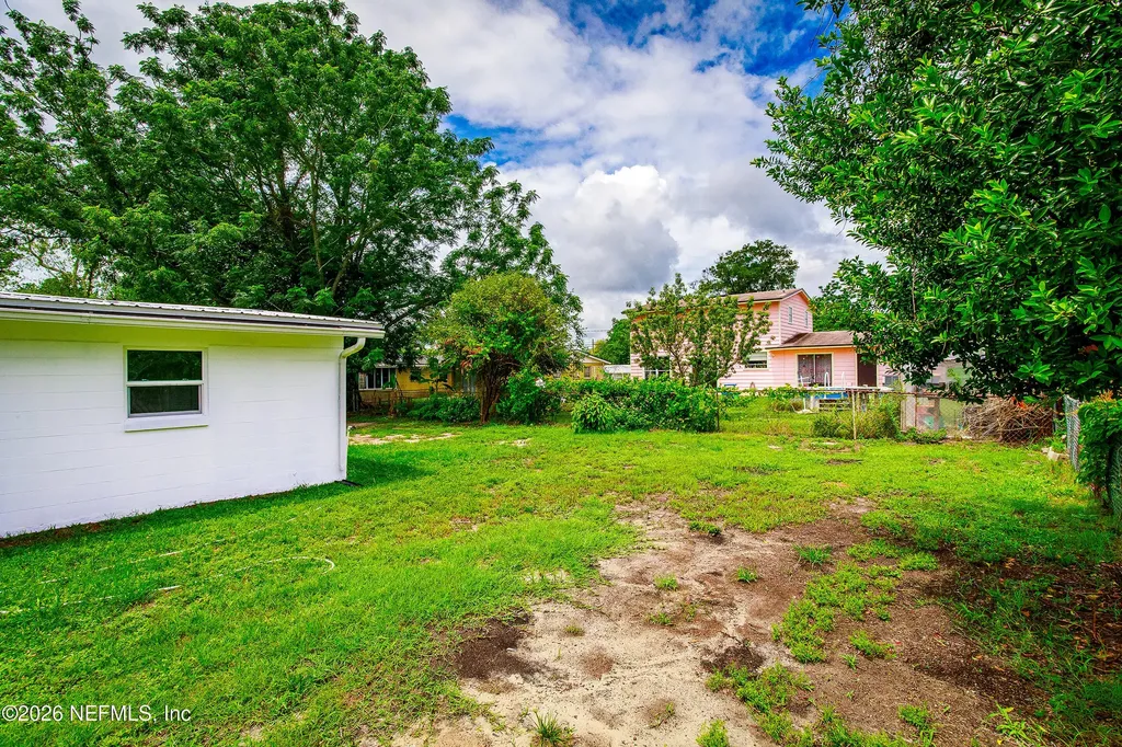 1192 Knobb Hill Drive Jacksonville FL 32221