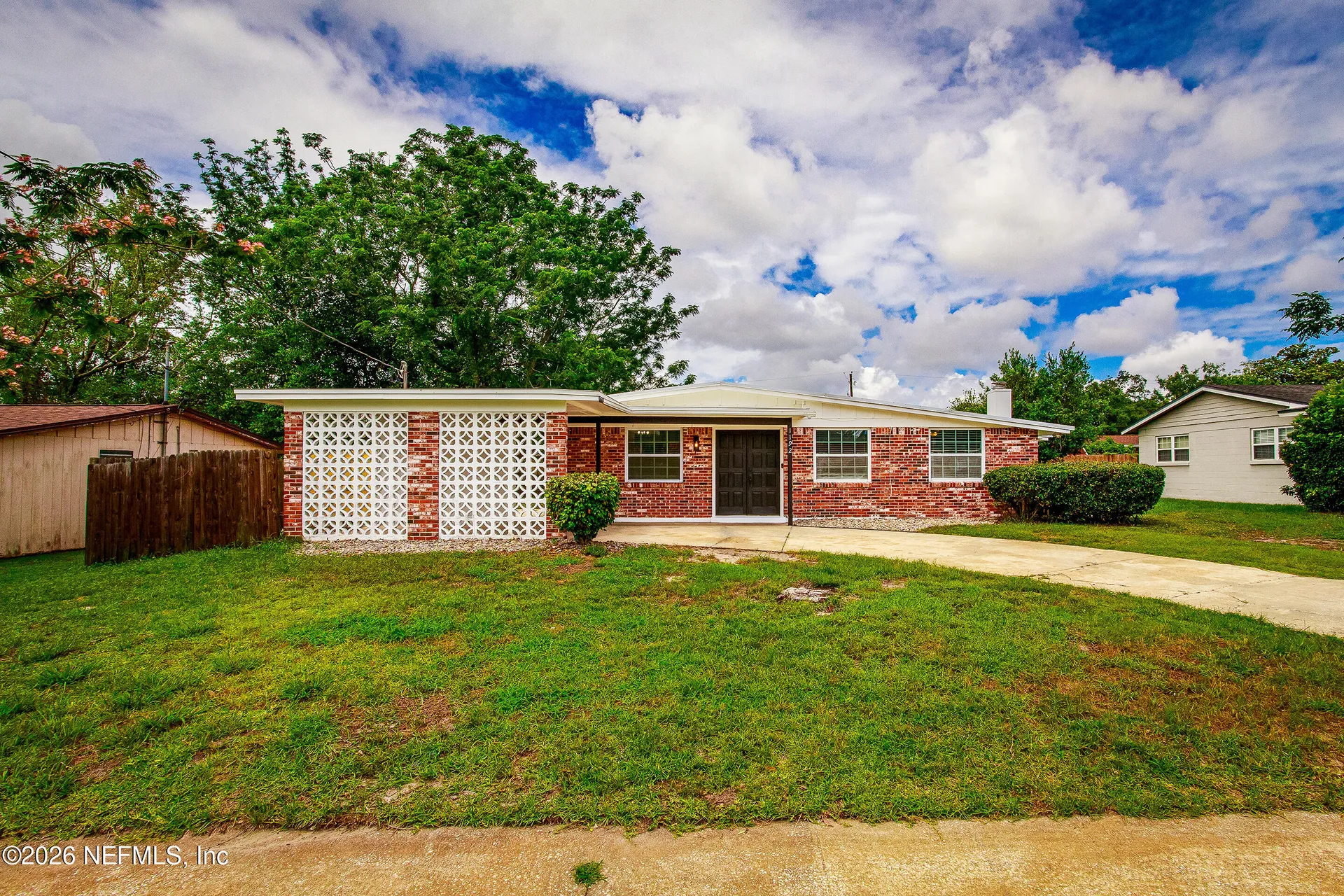 1192 Knobb Hill Drive Jacksonville FL 32221