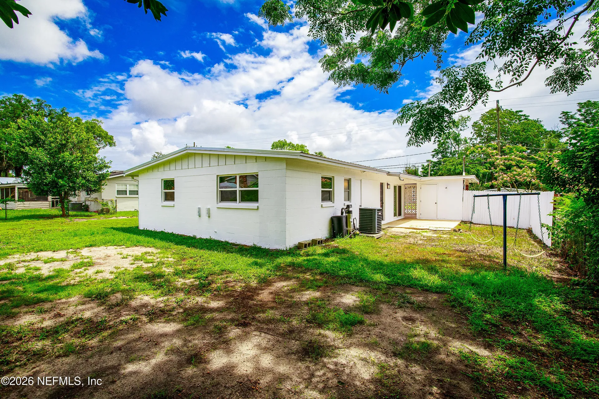 1192 Knobb Hill Drive Jacksonville FL 32221