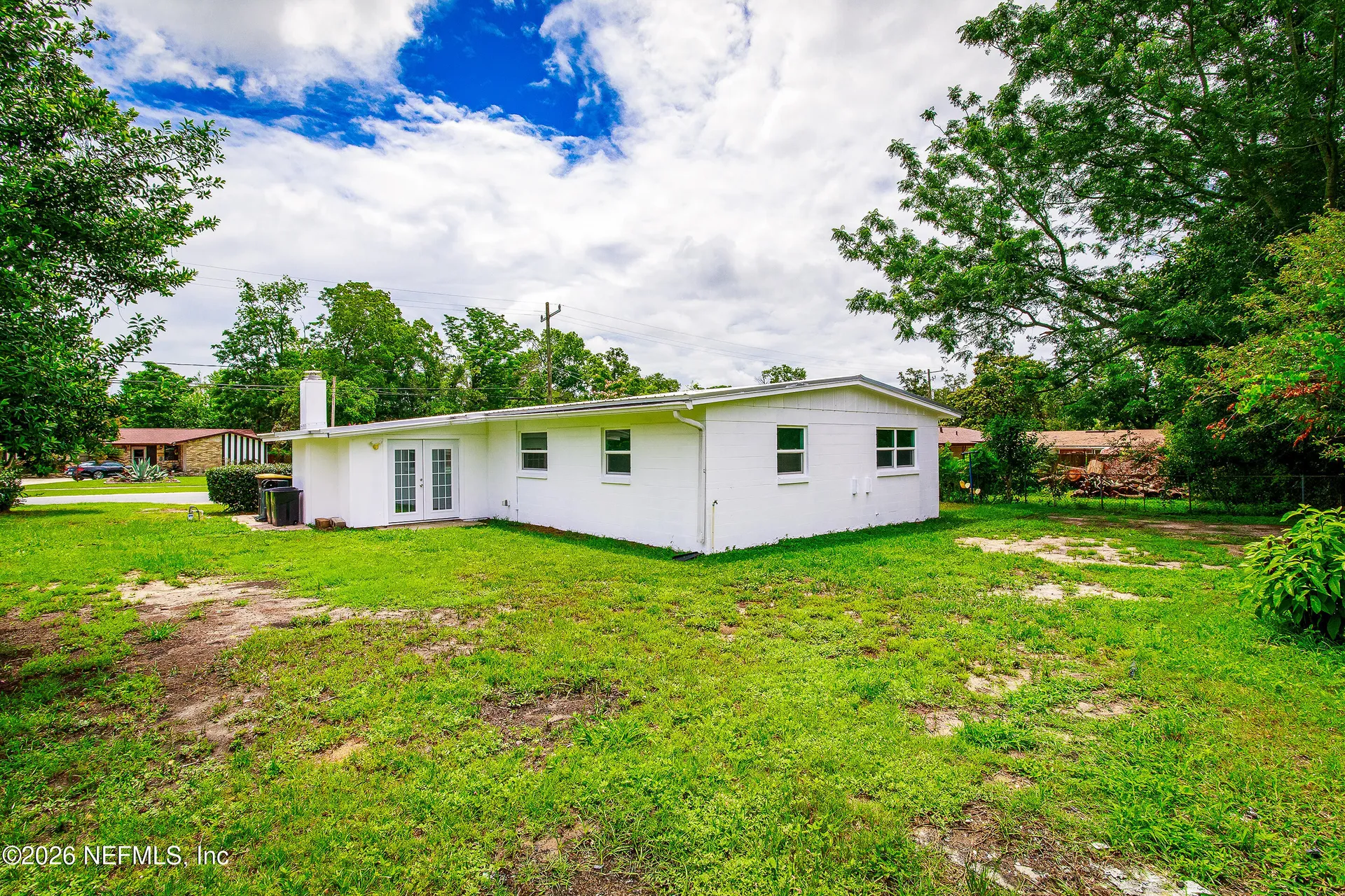 1192 Knobb Hill Drive Jacksonville FL 32221