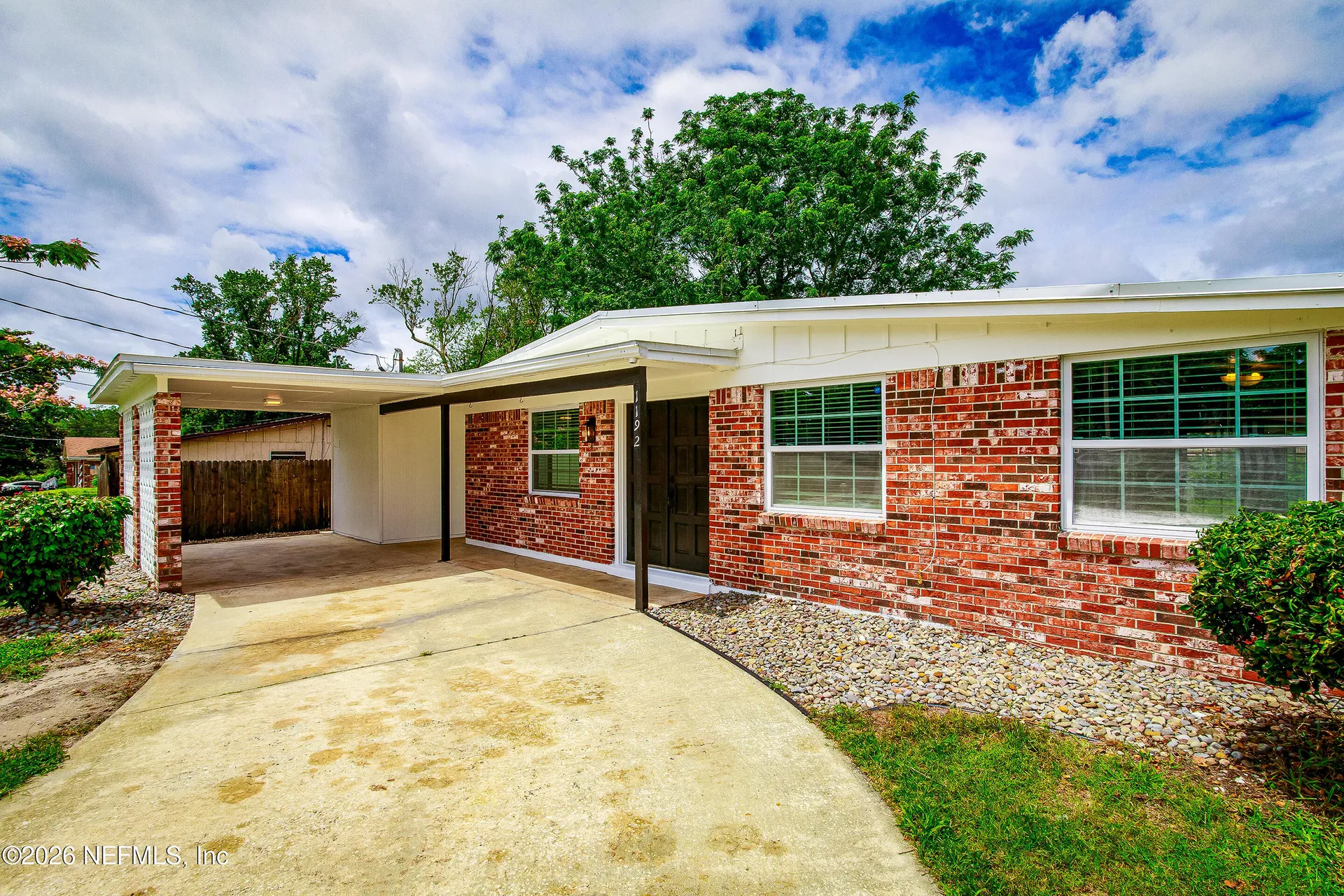 1192 Knobb Hill Drive Jacksonville FL 32221
