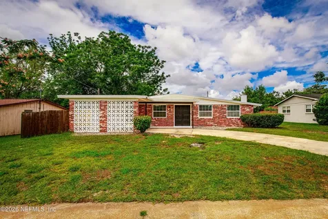 1192 Knobb Hill Drive Jacksonville FL 32221