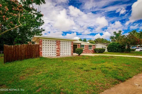 1192 Knobb Hill Drive Jacksonville FL 32221