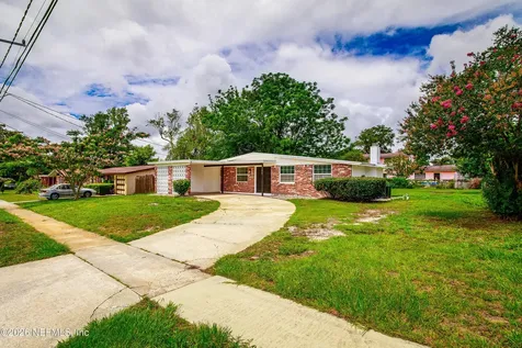 1192 Knobb Hill Drive Jacksonville FL 32221
