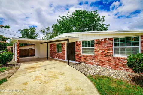 1192 Knobb Hill Drive Jacksonville FL 32221