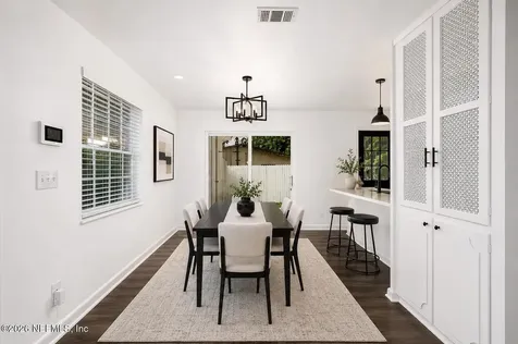 1192 Knobb Hill Drive Jacksonville FL 32221