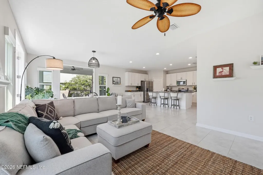 225 Twentieth Street St. Augustine FL 32084