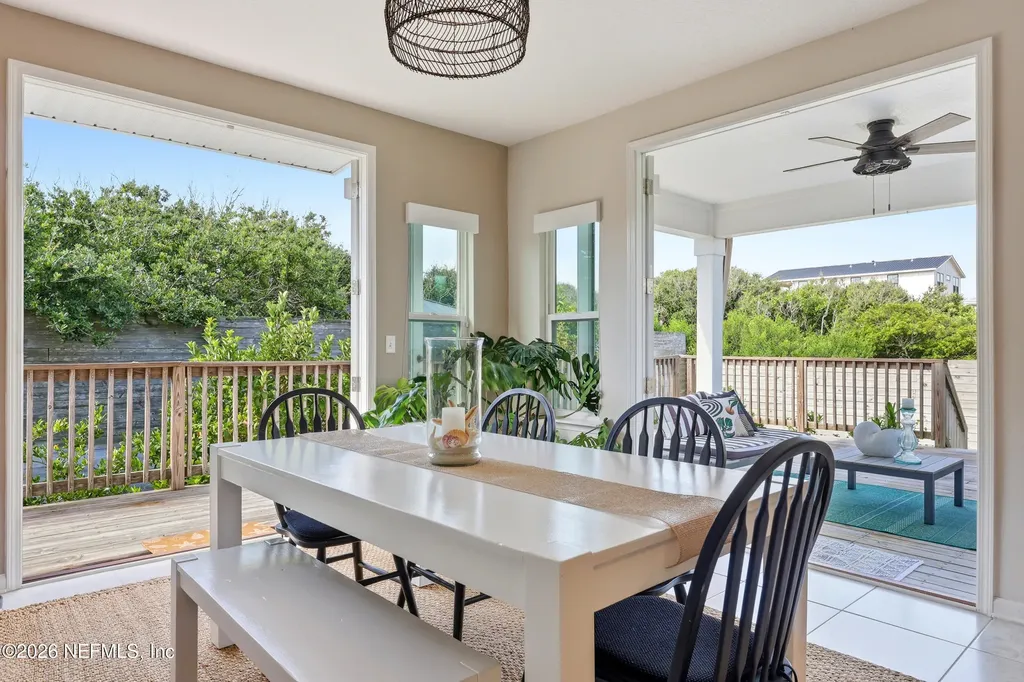 225 Twentieth Street St. Augustine FL 32084