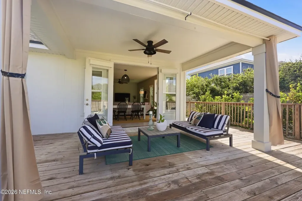 225 Twentieth Street St. Augustine FL 32084