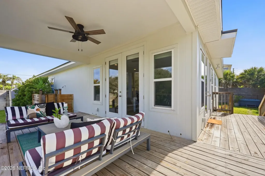 225 Twentieth Street St. Augustine FL 32084
