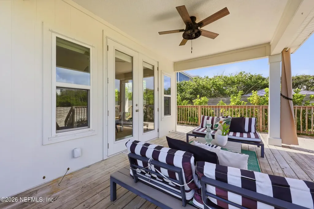 225 Twentieth Street St. Augustine FL 32084