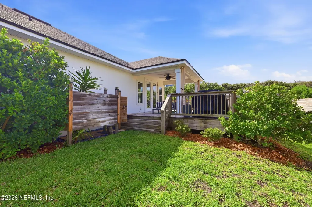 225 Twentieth Street St. Augustine FL 32084