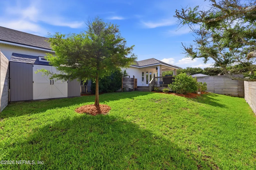 225 Twentieth Street St. Augustine FL 32084
