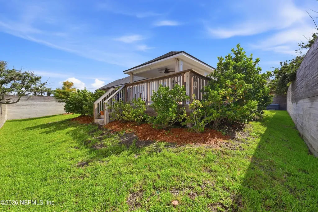 225 Twentieth Street St. Augustine FL 32084