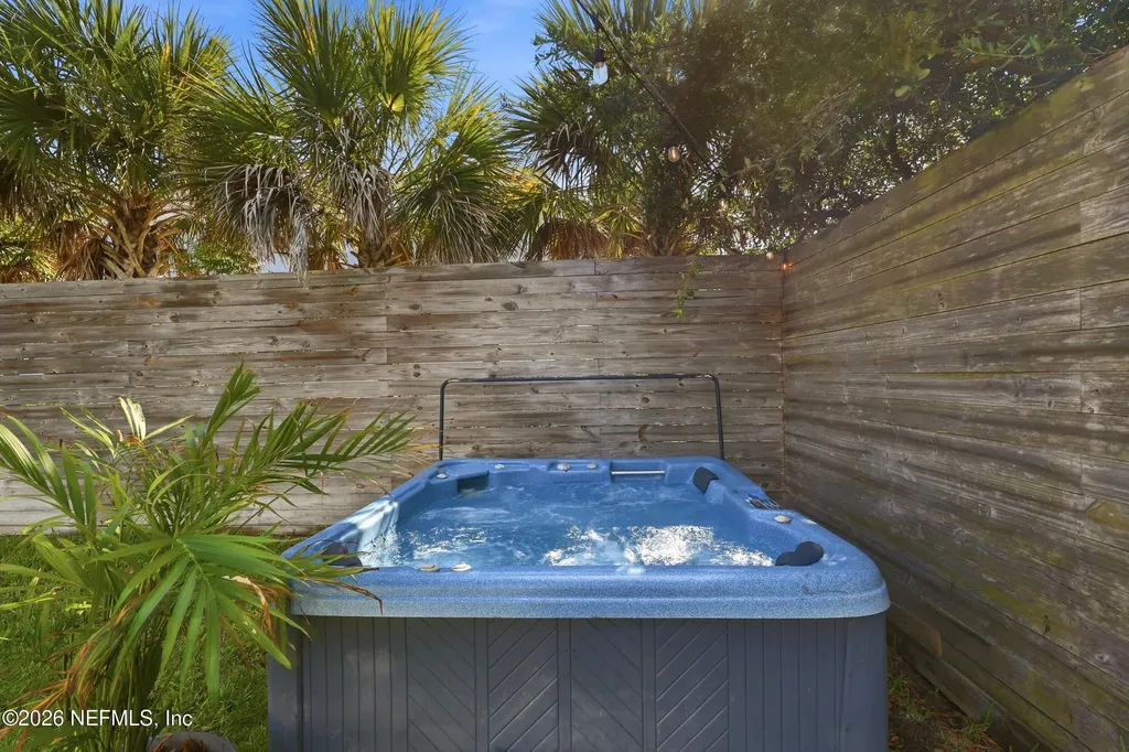 225 Twentieth Street St. Augustine FL 32084