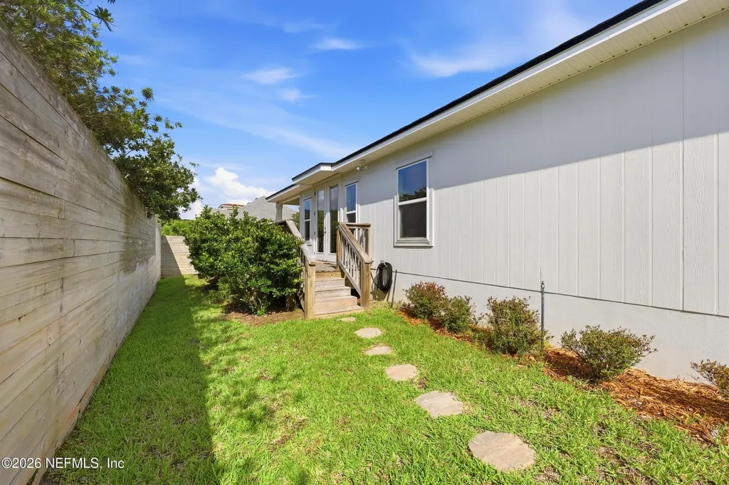 225 Twentieth Street St. Augustine FL 32084