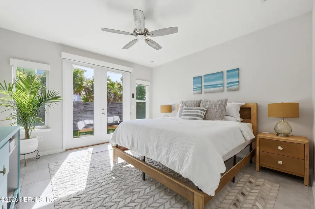 225 Twentieth Street St. Augustine FL 32084