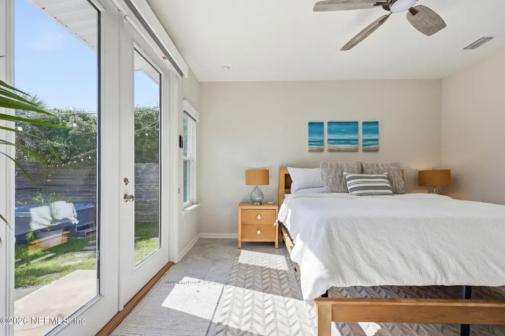 225 Twentieth Street St. Augustine FL 32084
