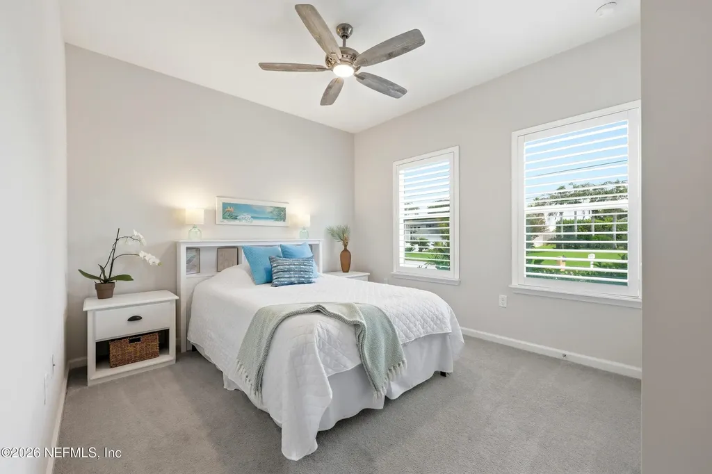 225 Twentieth Street St. Augustine FL 32084
