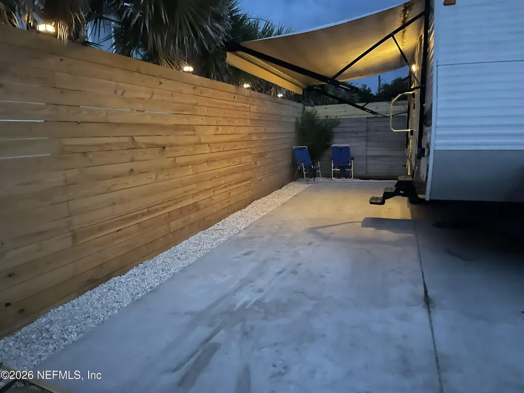 225 Twentieth Street St. Augustine FL 32084