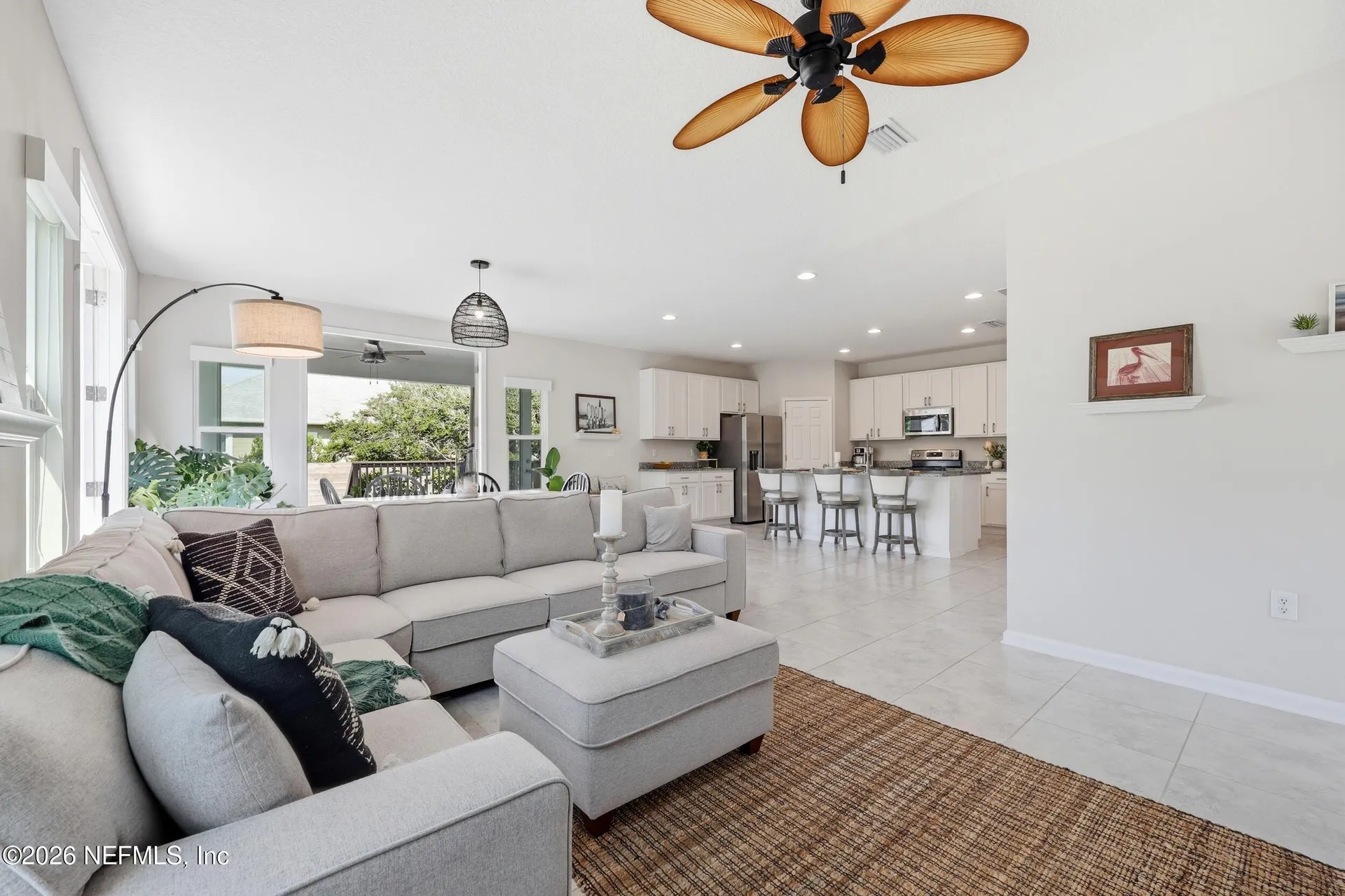 225 Twentieth Street St. Augustine FL 32084