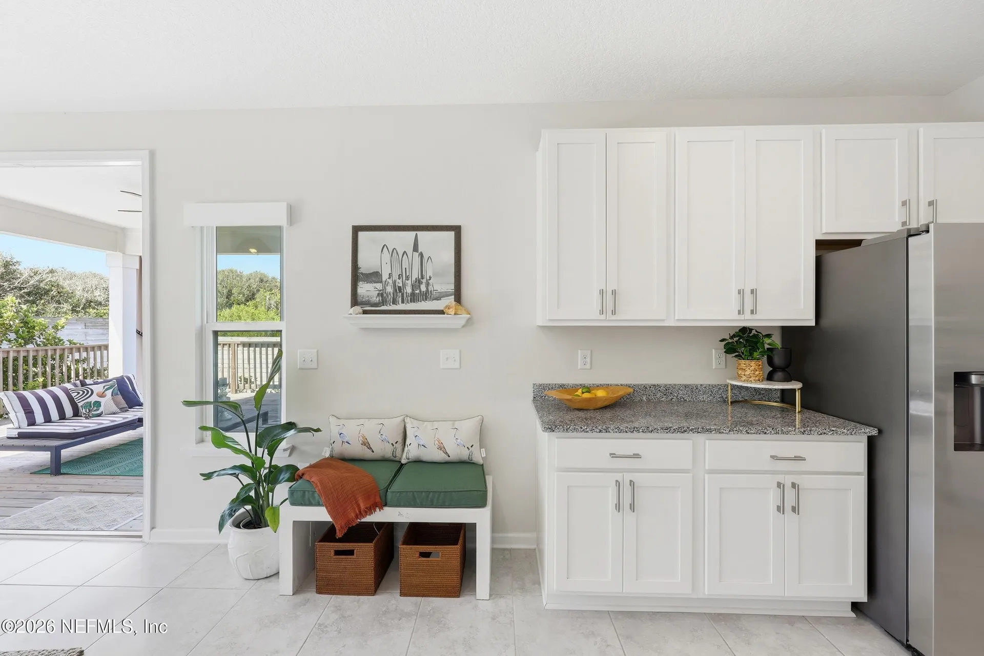225 Twentieth Street St. Augustine FL 32084