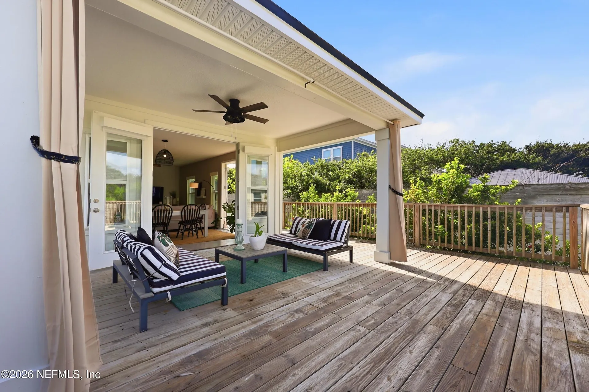 225 Twentieth Street St. Augustine FL 32084