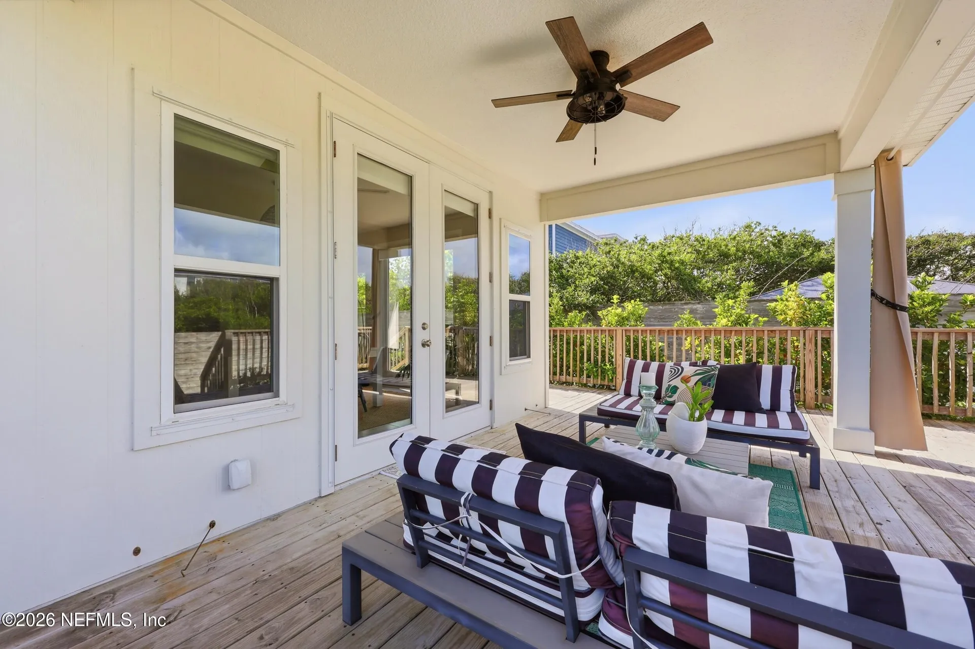 225 Twentieth Street St. Augustine FL 32084