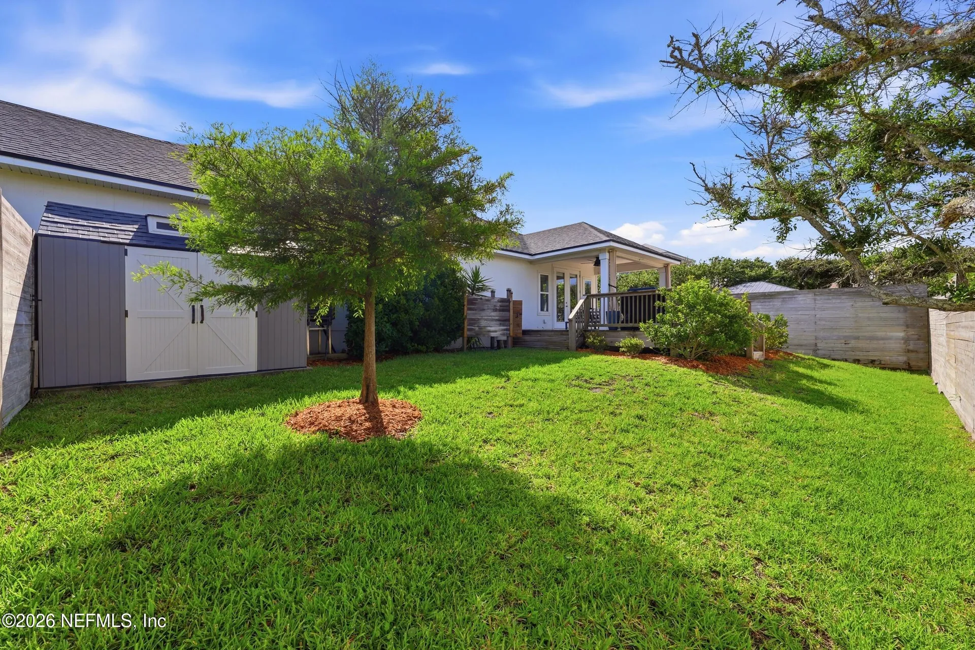 225 Twentieth Street St. Augustine FL 32084