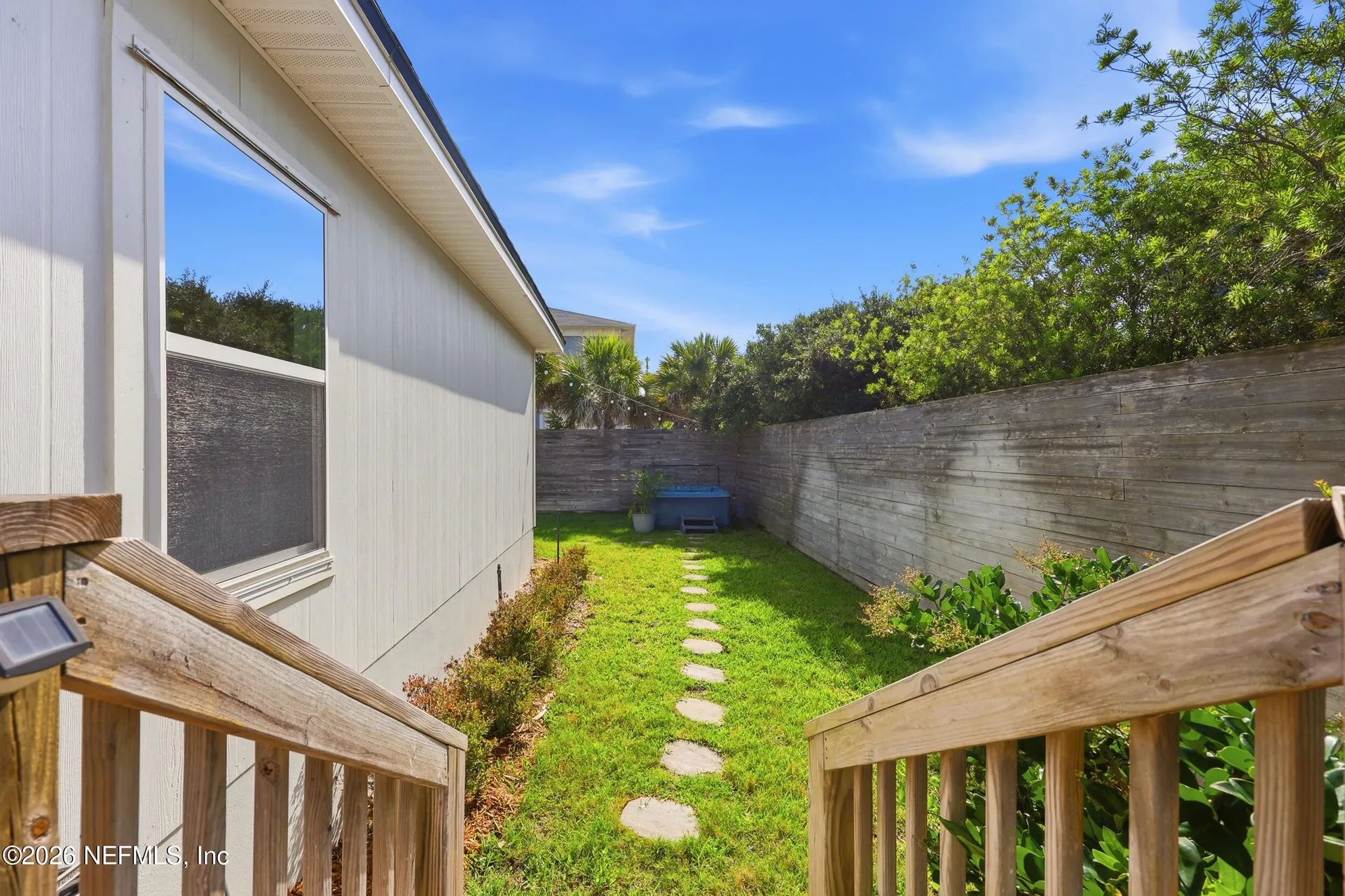 225 Twentieth Street St. Augustine FL 32084