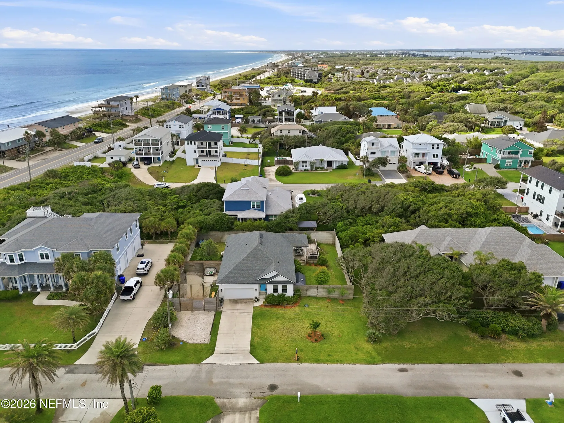 225 Twentieth Street St. Augustine FL 32084