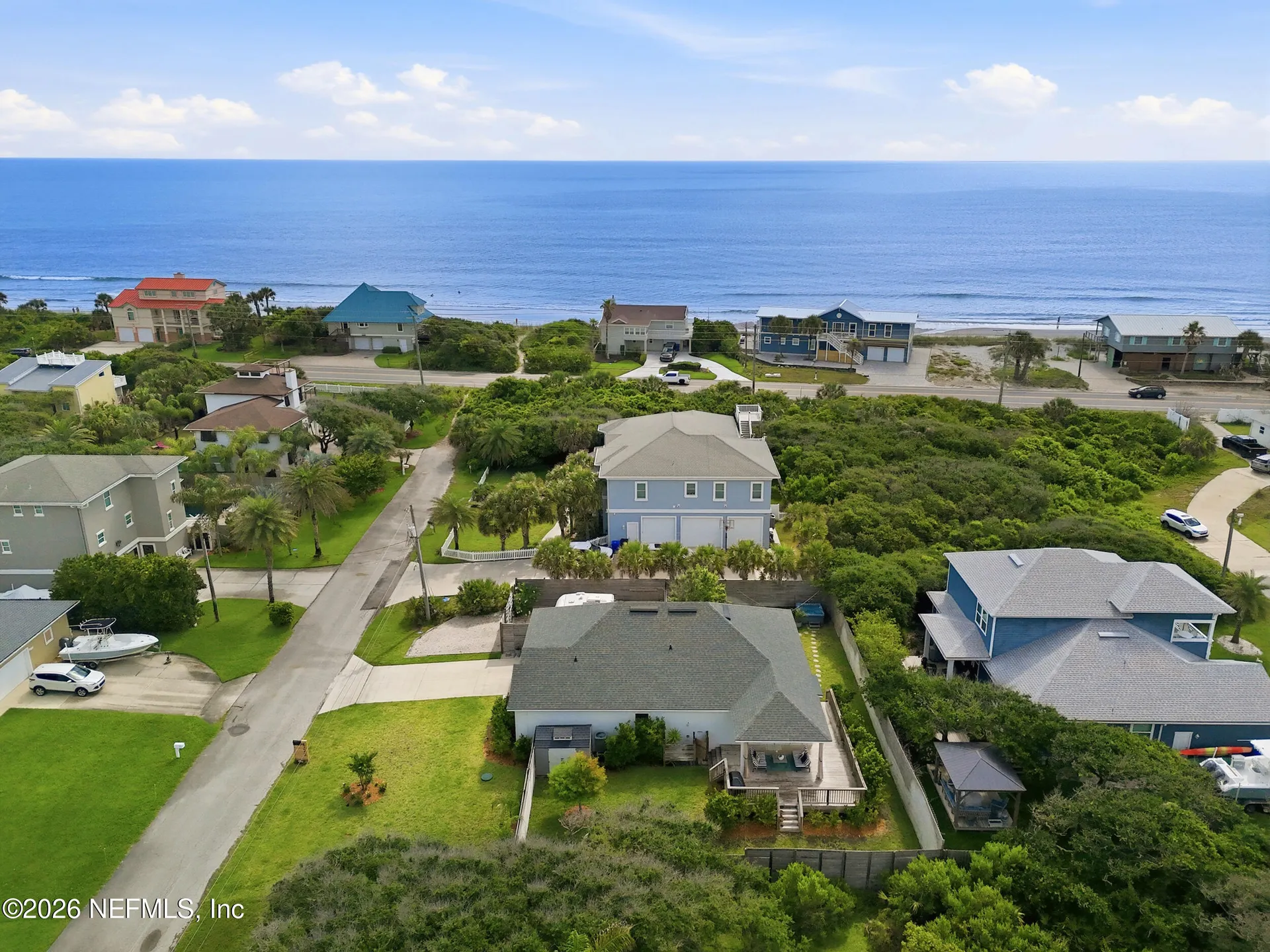 225 Twentieth Street St. Augustine FL 32084
