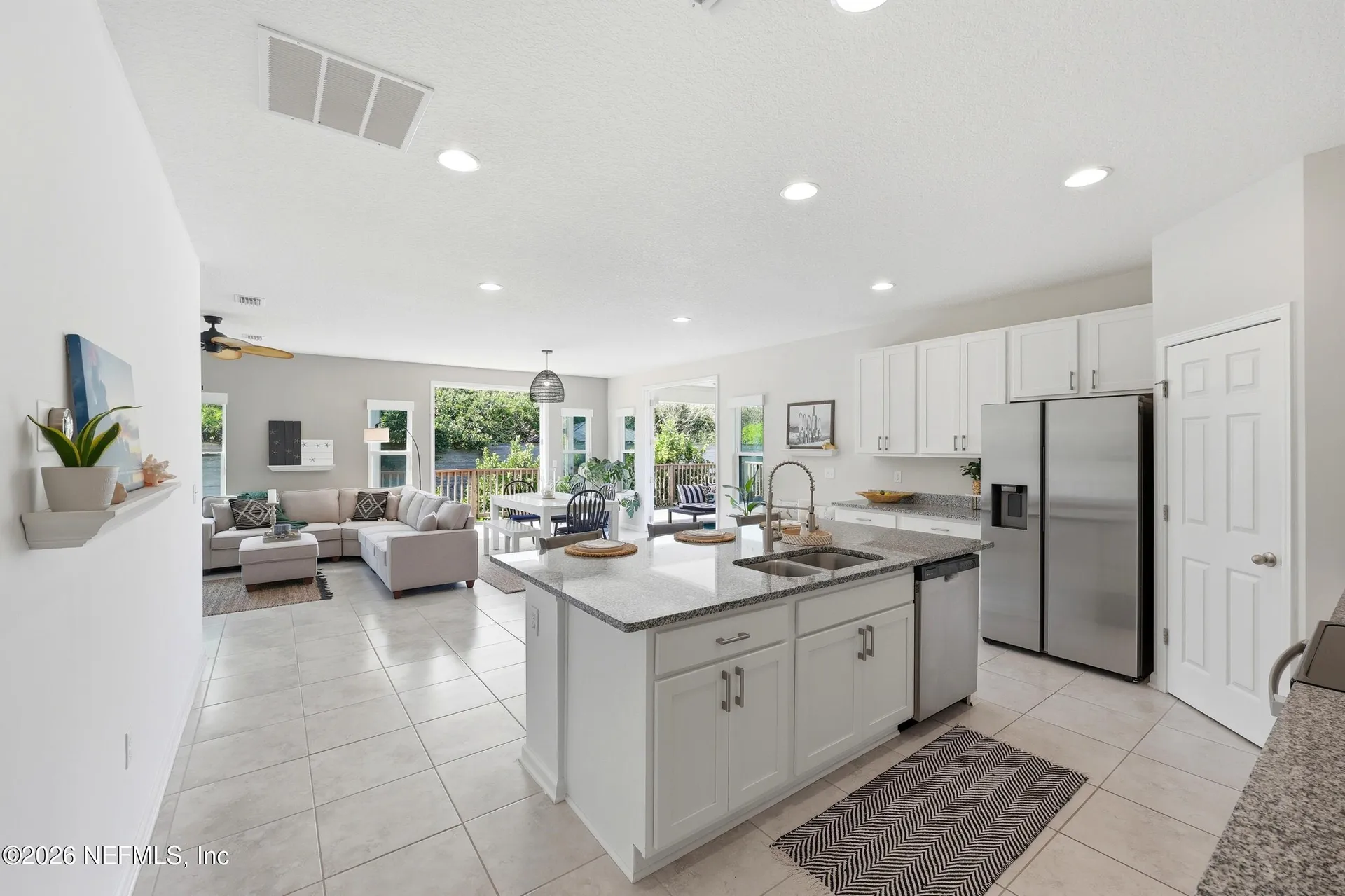 225 Twentieth Street St. Augustine FL 32084