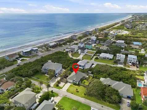 225 Twentieth Street St. Augustine FL 32084
