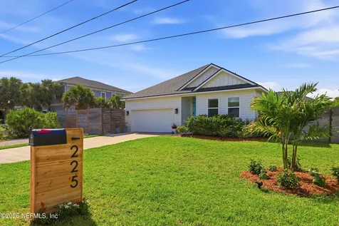 225 Twentieth Street St. Augustine FL 32084