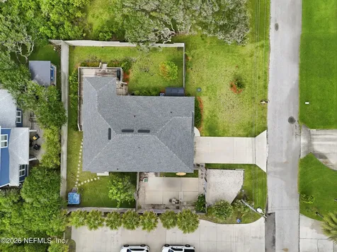 225 Twentieth Street St. Augustine FL 32084
