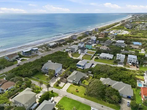 225 Twentieth Street St. Augustine FL 32084