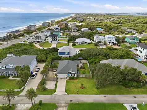 225 Twentieth Street St. Augustine FL 32084