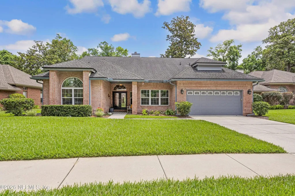 2355 Covington Creek Drive W Jacksonville FL 32224