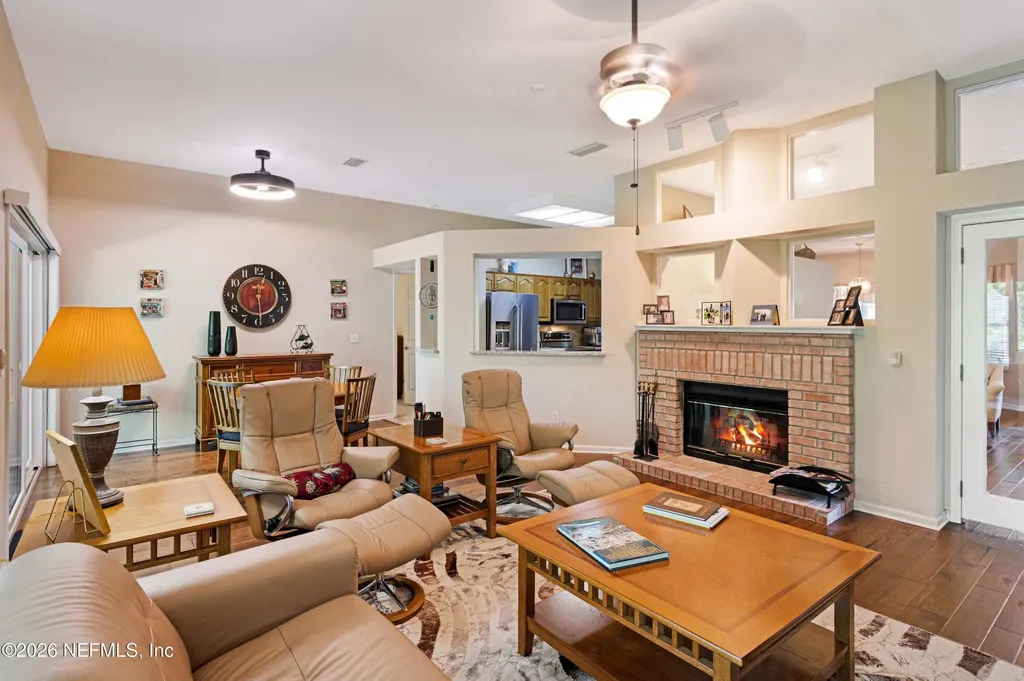 2355 Covington Creek Drive W Jacksonville FL 32224