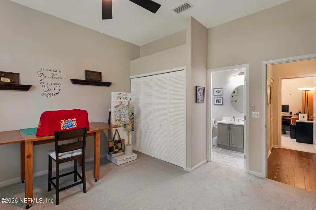 2355 Covington Creek Drive W Jacksonville FL 32224