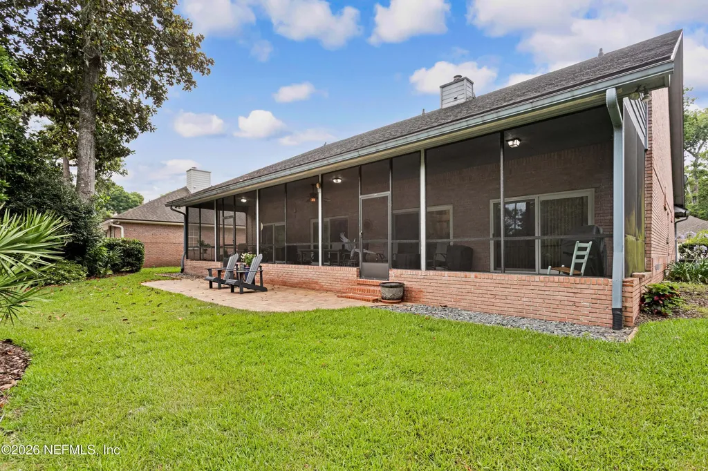 2355 Covington Creek Drive W Jacksonville FL 32224